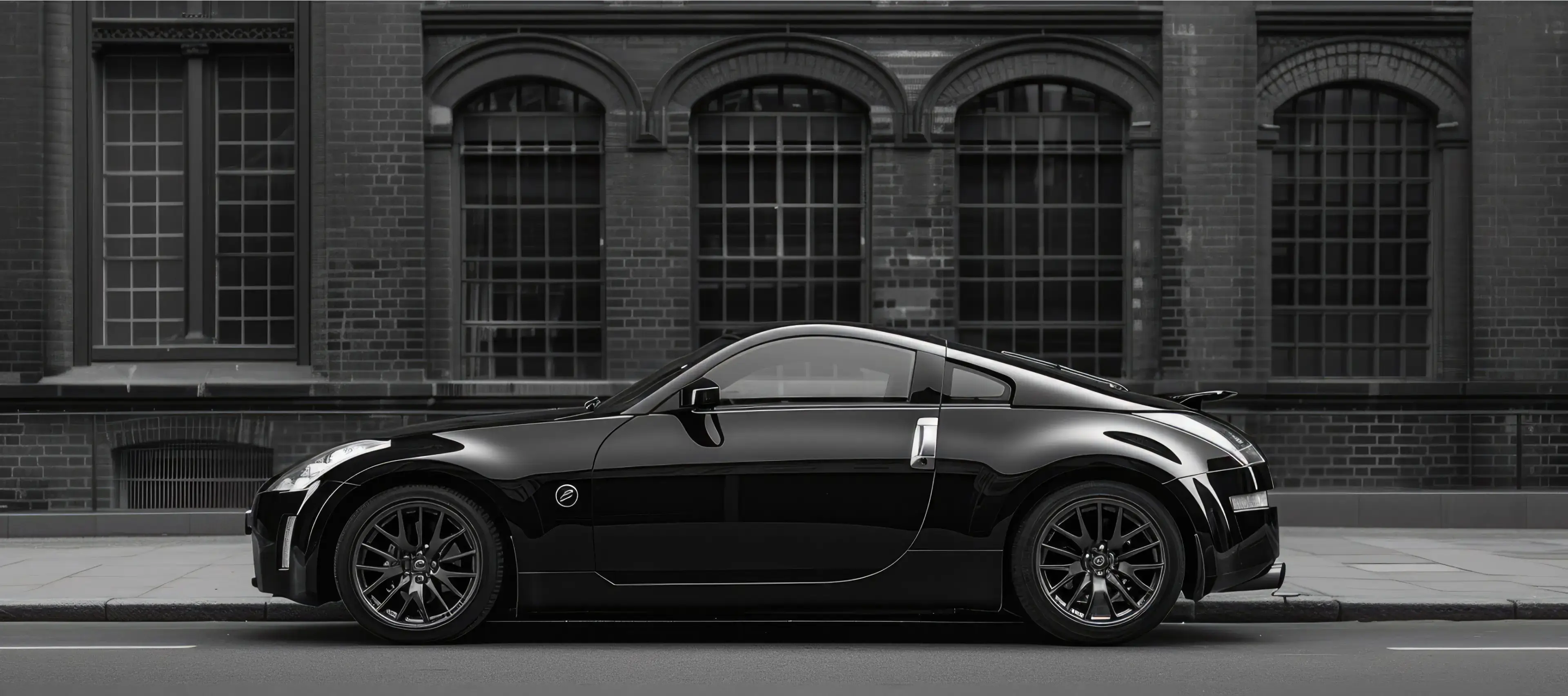 Car Banner